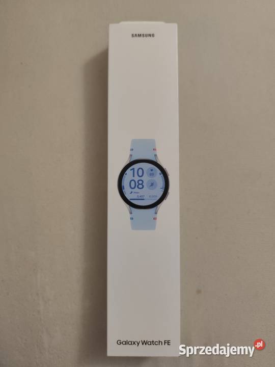 Samsung Galaxy Watch FE podlaskie Białystok sprzedam