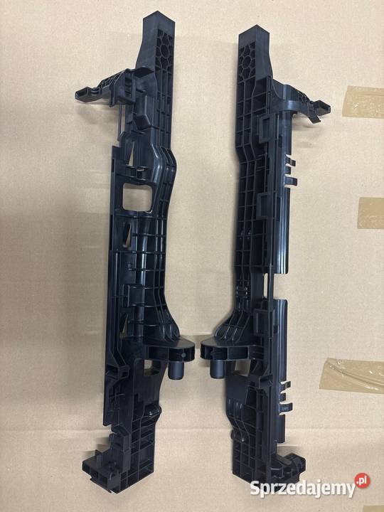 Boki ramy do spięcia chłodnic Sprinter 907910 Części montażowe Wrocław