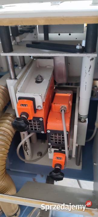 Okleiniarka Hebrock Częstochowa