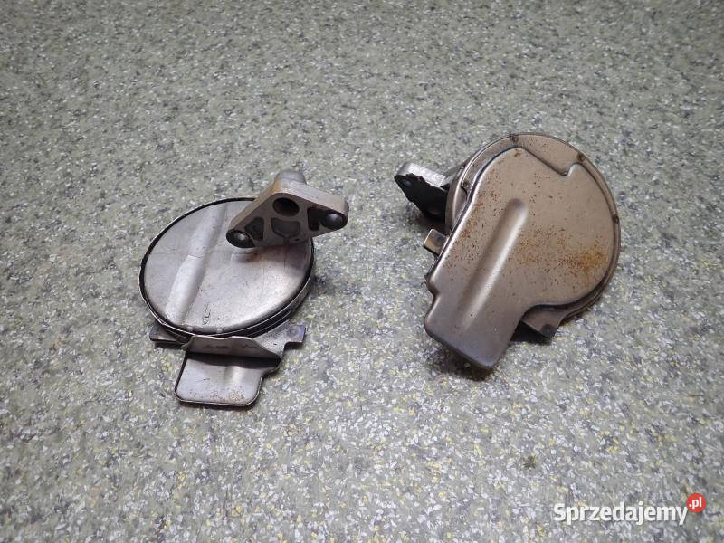 1 SMOK ODSTOJNIK ZABRUDZEŃ OLEJU YAMAHA TTR TT Motoryzacja lubuskie Strzelce Krajeńskie