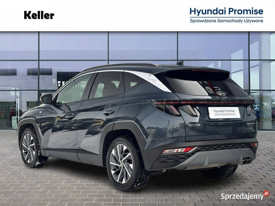 16T 48V 150 Krajowy Serwis ASO Automat Dealer Gliwice