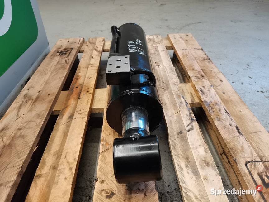 Siłownik poziomowania Manitou MLT 735 Pozostałe Wilkowo