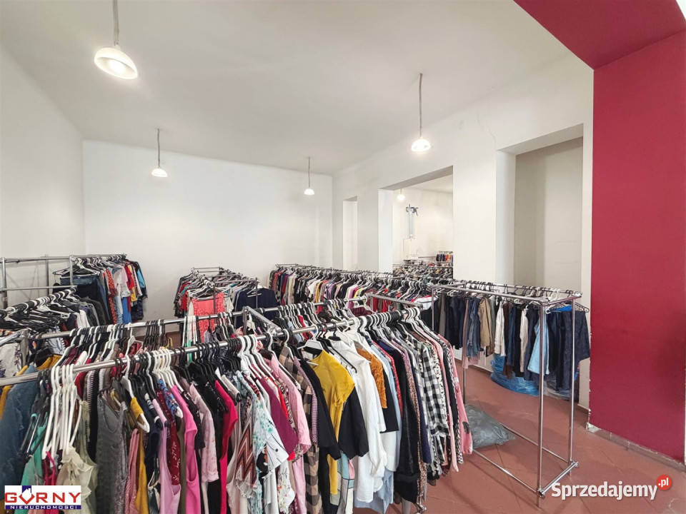 Lokal Piotrków Trybunalski 220m2 sprzedam