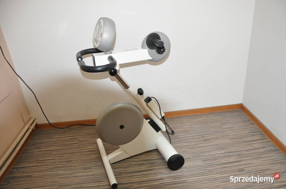 ROTOR rowerek Moto Med VIVA 2 RECK ręce FAKTURA Sprzęt rehabilitacyjny i ortopedyczny sprzedam