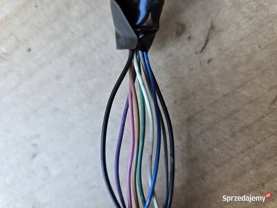 Subaru Outback IV BR lusterko zewnętrzne Legnica