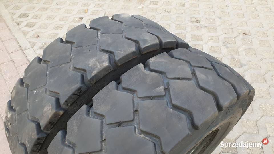 825r15 82515 Trelleborg bez napraw naczepa jumbo Nowe Miasto Lubawskie sprzedam