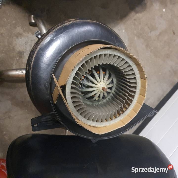 Wentylator dmuchawy vw 601819015H sprzedam