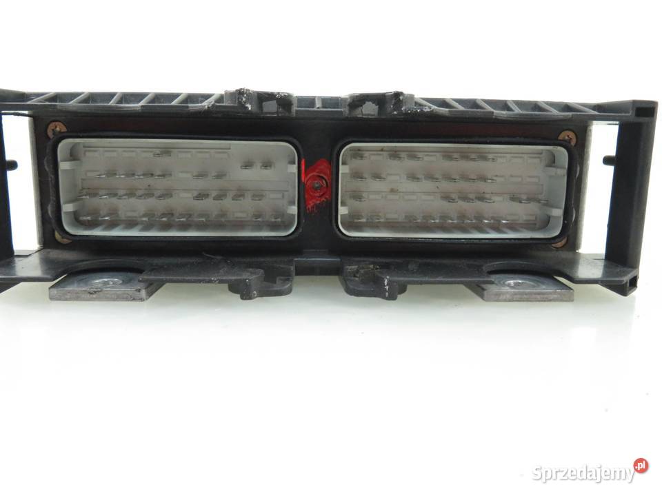 STEROWNIK MERCEDES KLASA C W202 C 200 0215459332 osobowe małopolskie