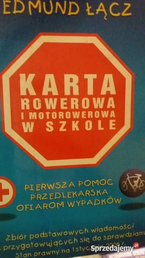 karta rowerowa w szkole mazowieckie Warszawa