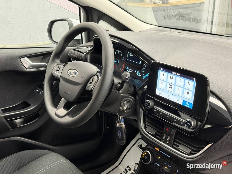 11 Benzyna Salon jeden właściciel 5D Gwarancja wielkopolskie Poznań