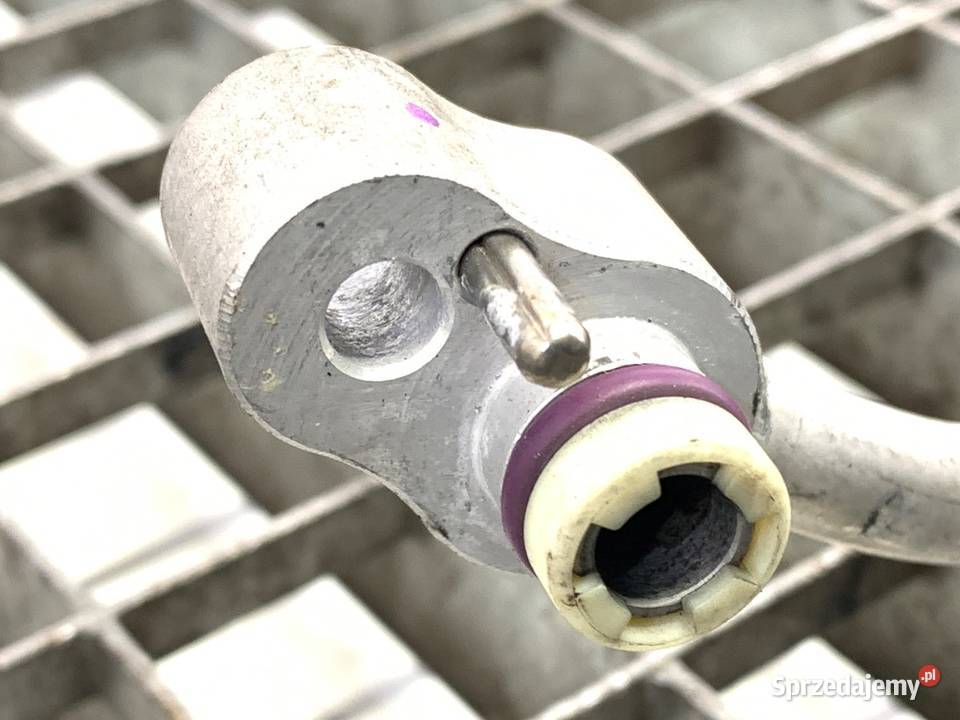 RURKA KLIMATYZACJI BMW F45 9209724 20 150 Przewody klimatyzacji