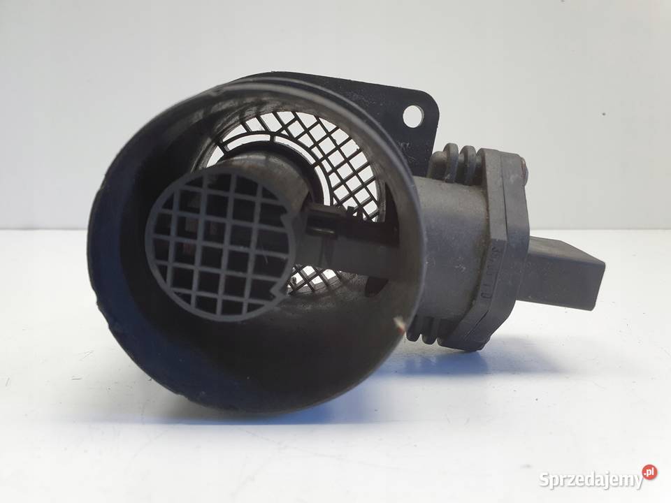 PRZEPŁYWOMIERZ Audi A3 8L 19 TDI POWIETRZA sprzedam