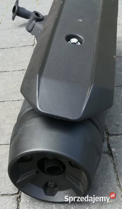 Wydech Honda Forza 125 oem 1720 oem lubelskie Lublin