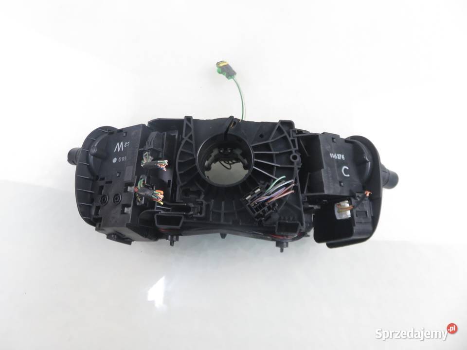 PRZEŁĄCZNIK ZESPOLONY RENAULT SCENIC II małopolskie