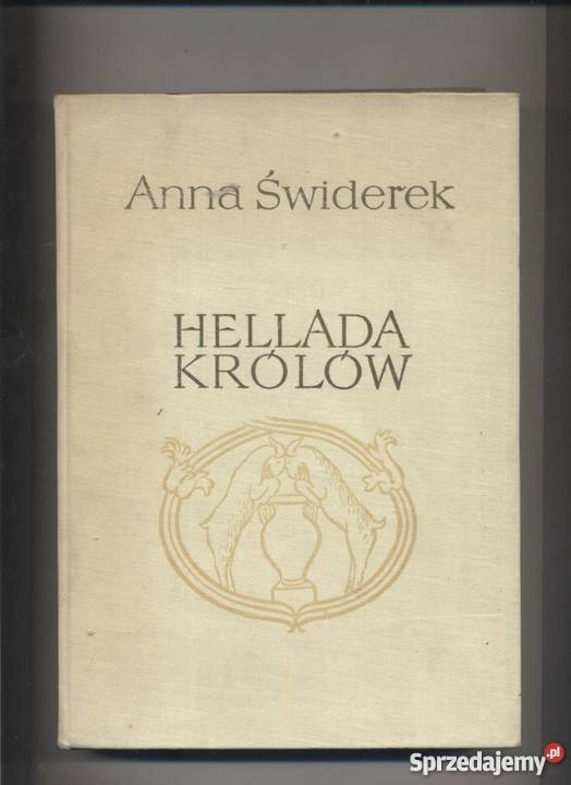 Hellada królów zachodniopomorskie Szczecin