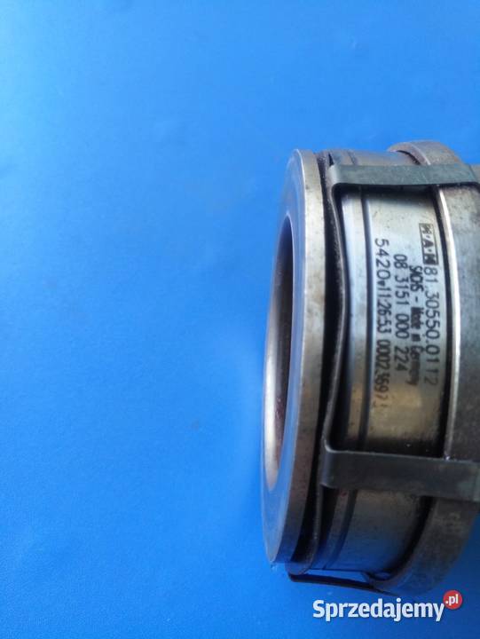 MAN TGL 8220 Łapa łożysko 81305500112 Rzędowice