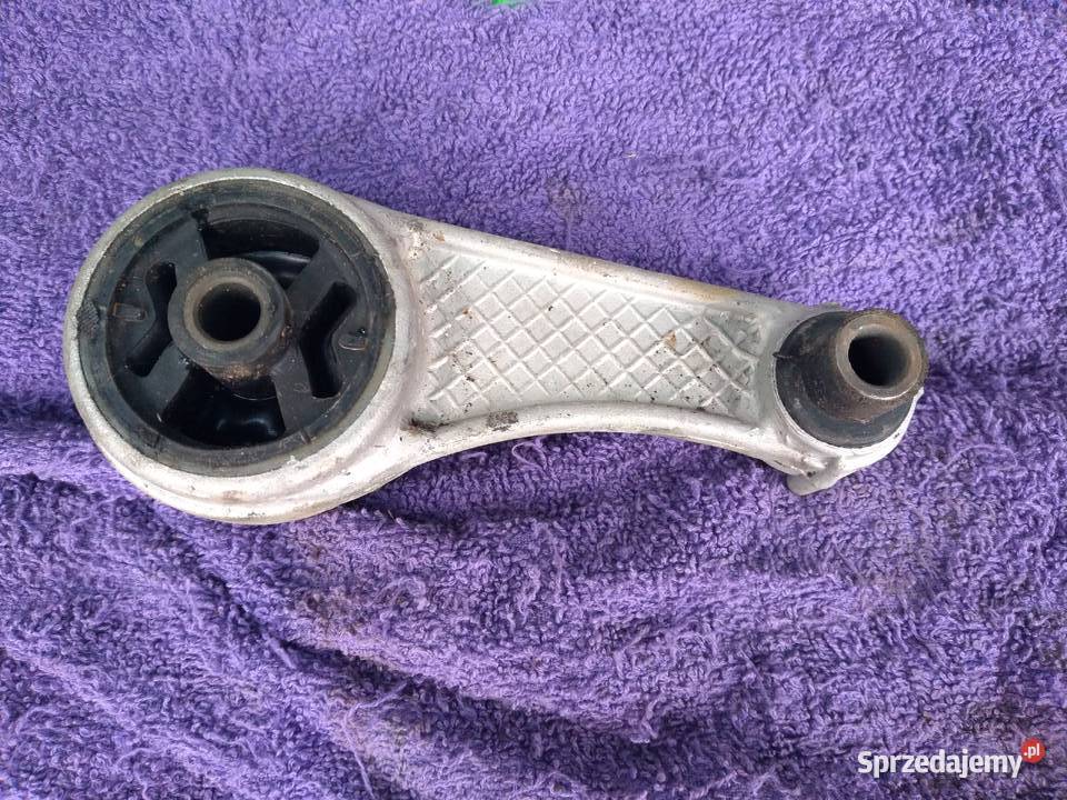 Kangoo I 98r poduszka silnika FEBI nowa Strzelce Krajeńskie