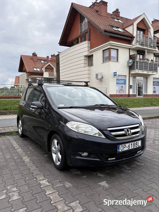 Honda FRV FRV 22 2006 Wrocław