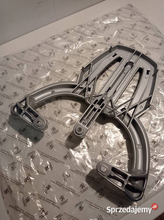 Bagażnik Peugeot Vivacity 3 stelaż pod kufer Katowice