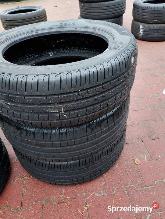 Opony do oddania mazowieckie
