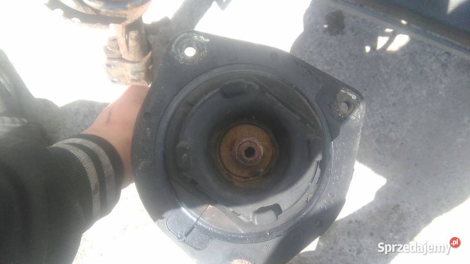 29H Amortyzator przód Nissan Micra K 12 Note 10
