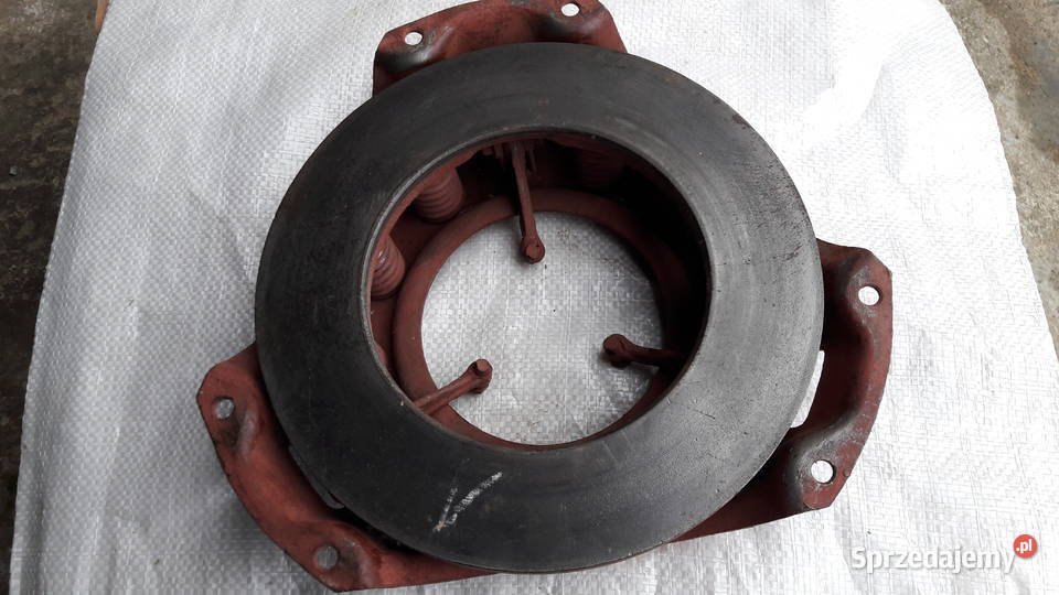 Docisk sprzęgła łożysko Sarzyna