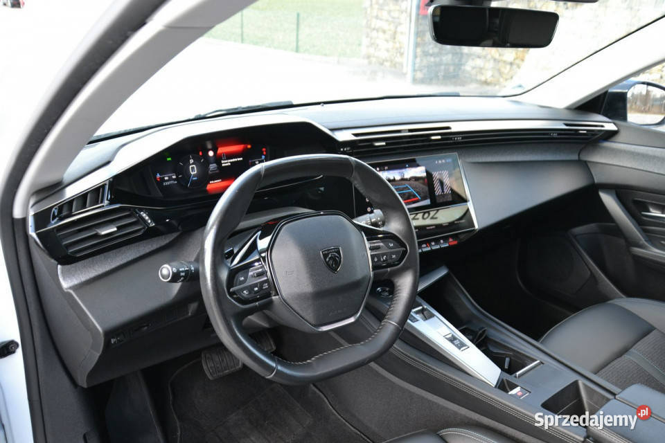 Peugeot 308 ALLURE 15 bluehdi 130 automat full 4/5