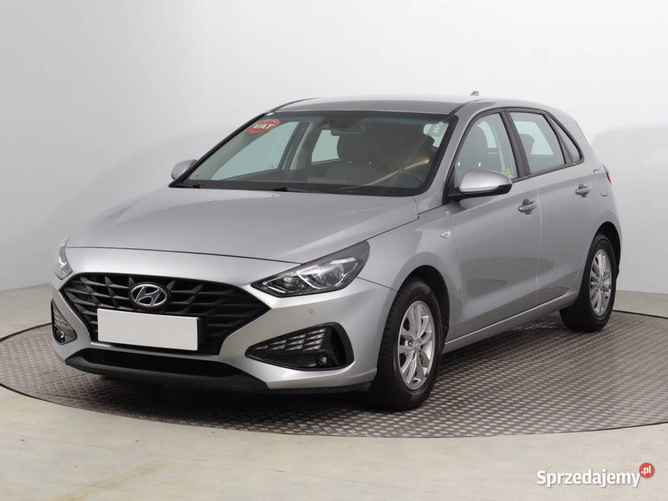 Hyundai i30 15 DPI elektryczne szyby Bielany Wrocławskie sprzedam