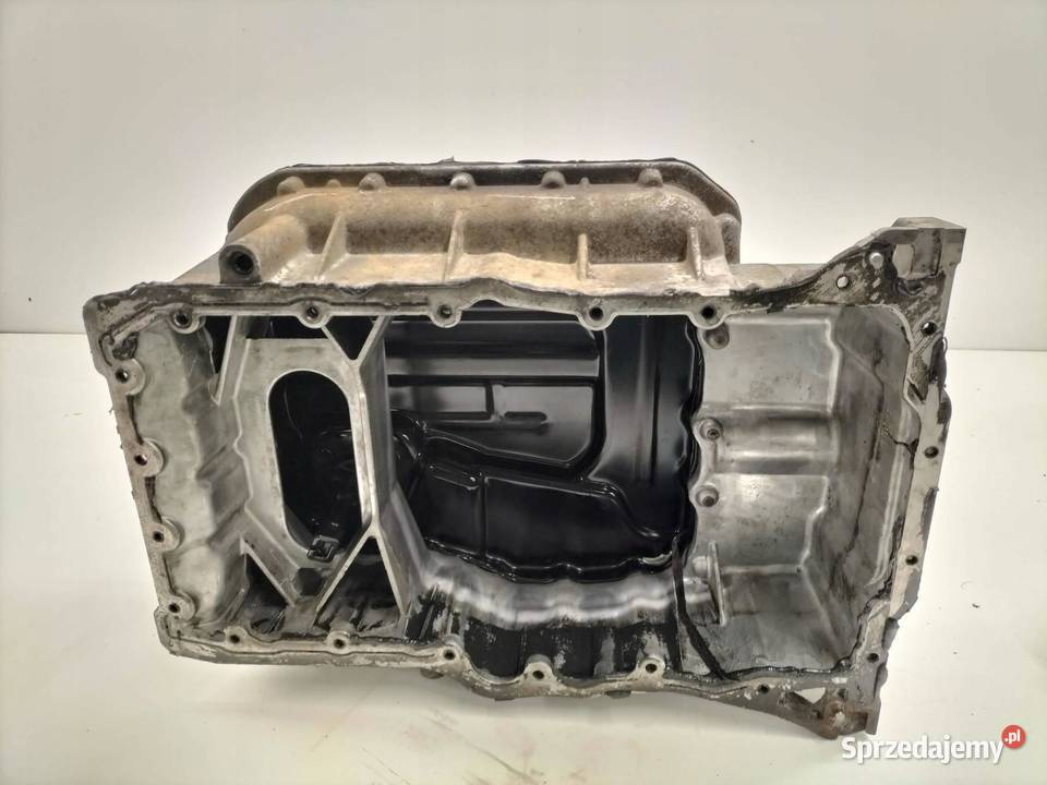 MISKA OLEJOWA 20 CRDI Hyundai ix35 I 2009 świętokrzyskie