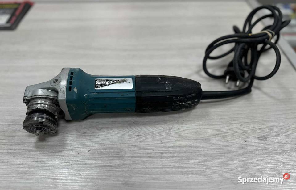 Szlifierka kątowa Makita GA5030 720W