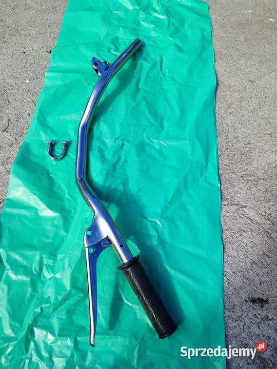 KIEROWNICA WFM WSK M06 B1 Rumia sprzedam