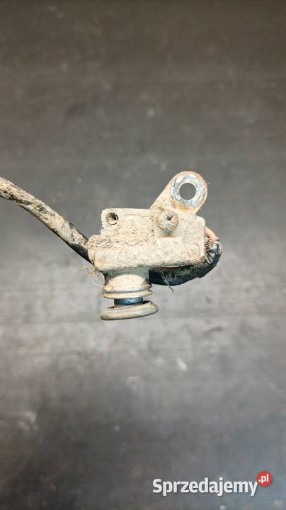 Czujnik stopu światła hamulcowego tył części Gołaczewy sprzedam