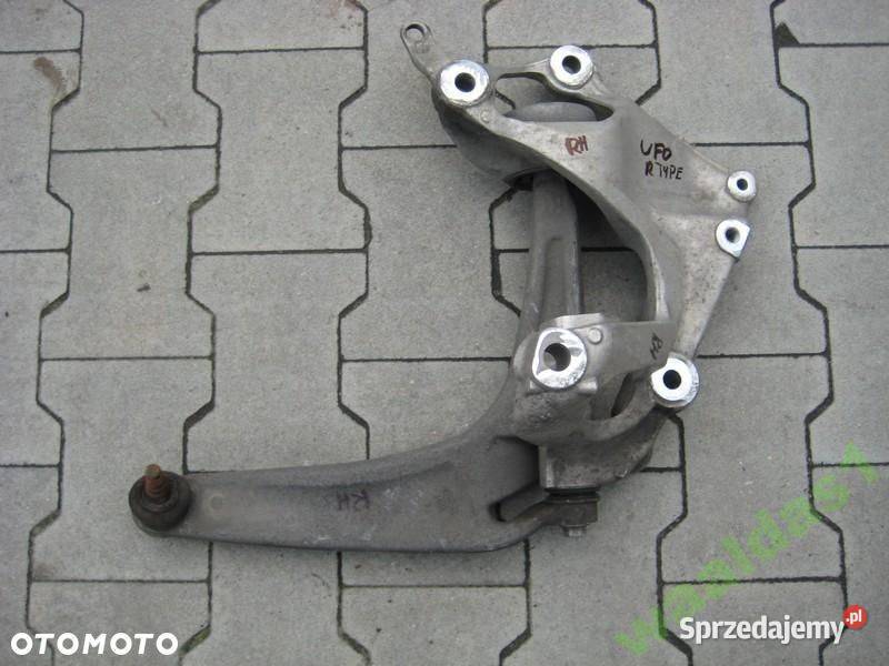 HONDA CIVIC UFO viii 20B TYPE R WAHACZ PRAWY Rakoniewice