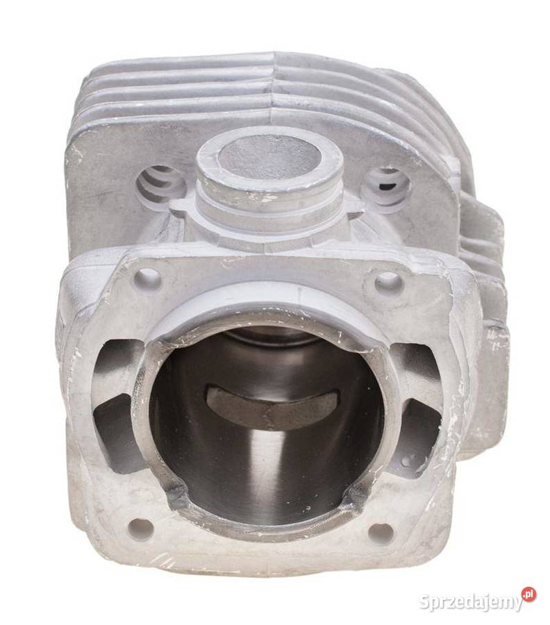 Cylinder Husqvarna 365XP 48mm kpl METEOR CC1681 Opalenica sprzedam