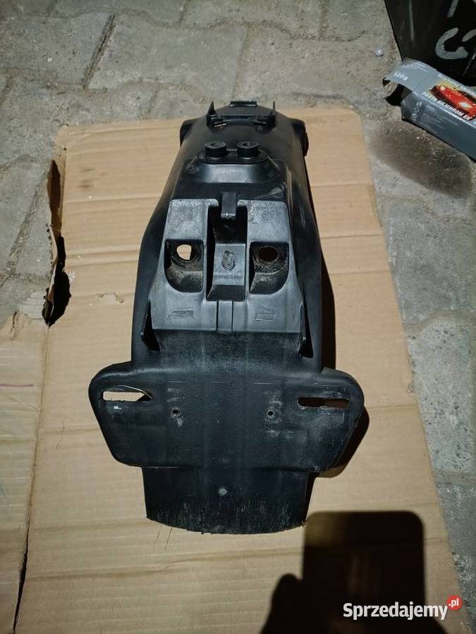 Błotnik tył Yamaha dt 80 lc2 Częstochowa