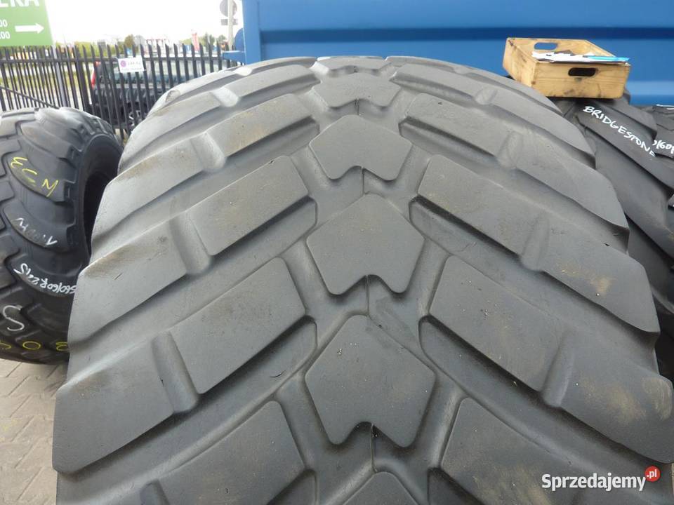 Opona używana rolnicza 71050R305 BKT RIDE 1400 Zaścianki