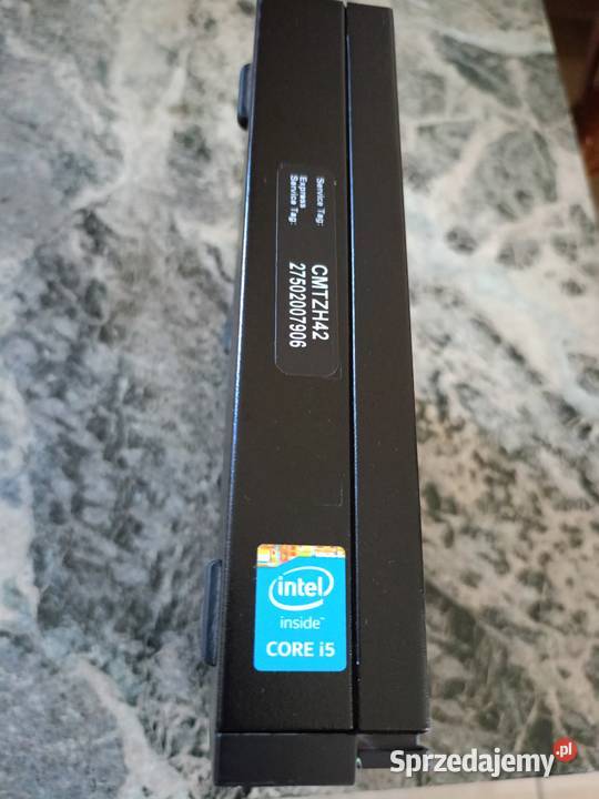 Mikro Komputer DELL OPTIPLEX 9020 Dell sprzedam