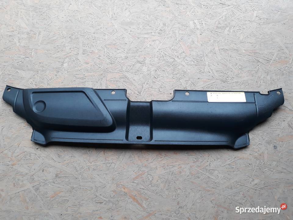 AUDI A5 LIFT OSŁONA GÓRNA PASA PRZEDNIEGO Międzychód