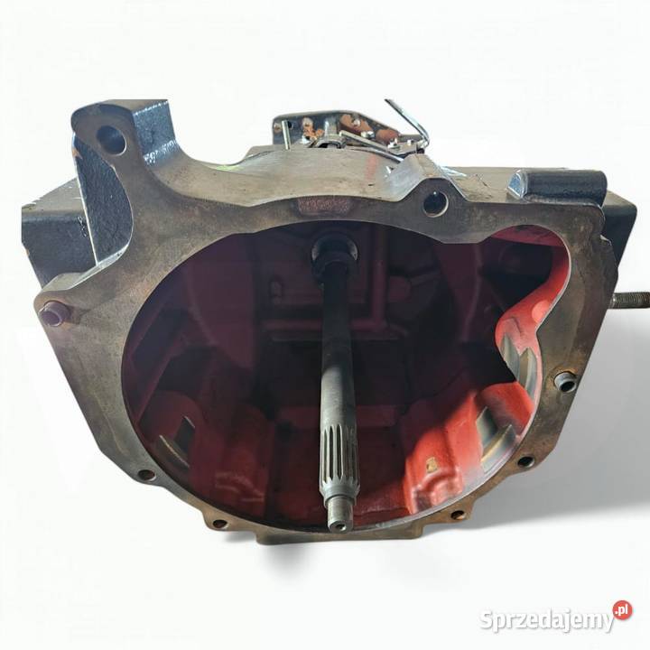 Obudowa Skrzynia ZF 2093460014 2093319025 Wilkowo