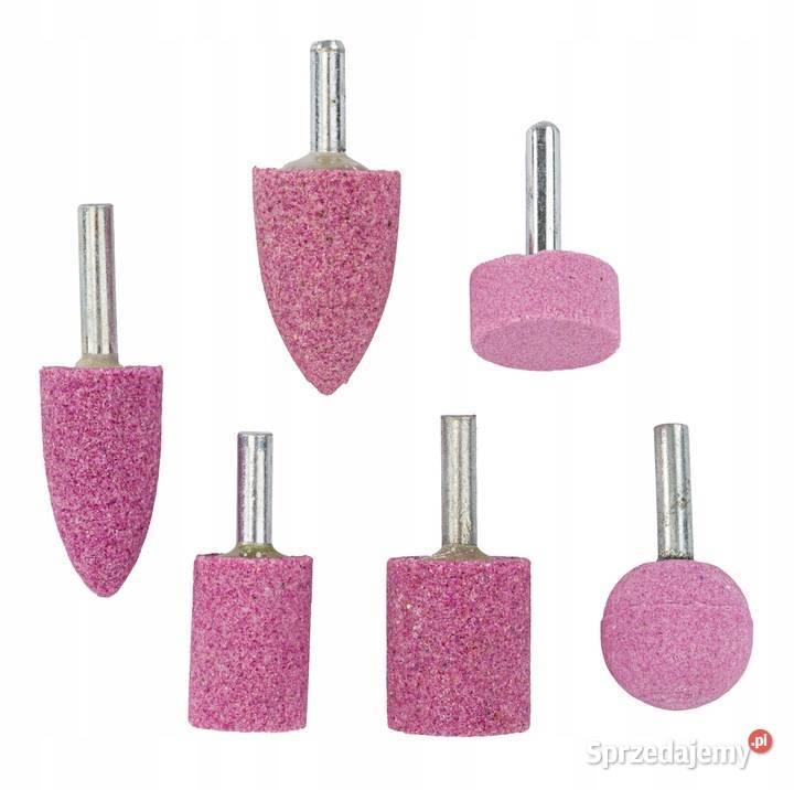 Szlifierka Prosta TRZPIENIOWA Palcowa 6mm Katowice