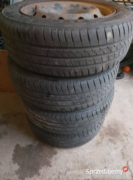 Renault Clio 15 dci 2006 Pierwsza rejestracja