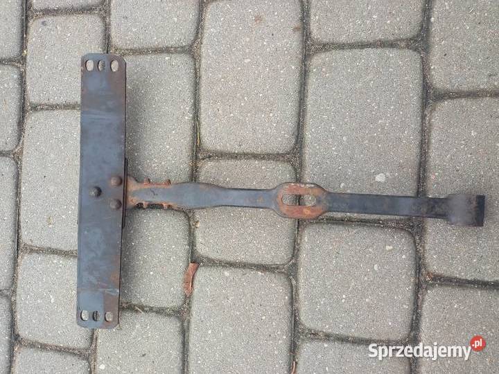 Harley WLA WL WLC Panhead Knucklehead Shovel Bydgoszcz