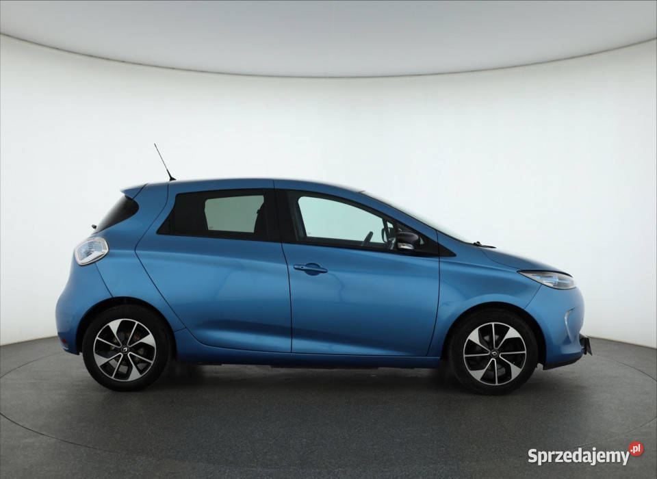 Renault Zoe Q90 Piaseczno