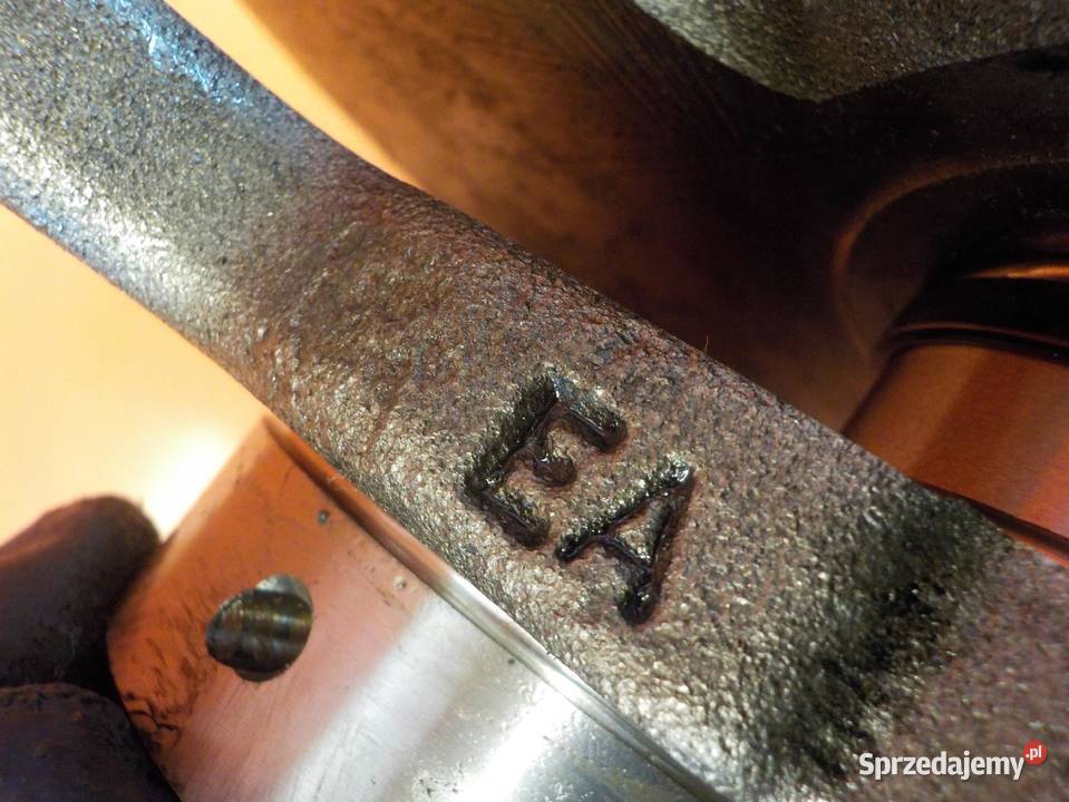 DISCOVERY III 27 TD V6 08r 190 276DT wal korbowy mazowieckie Suków sprzedam