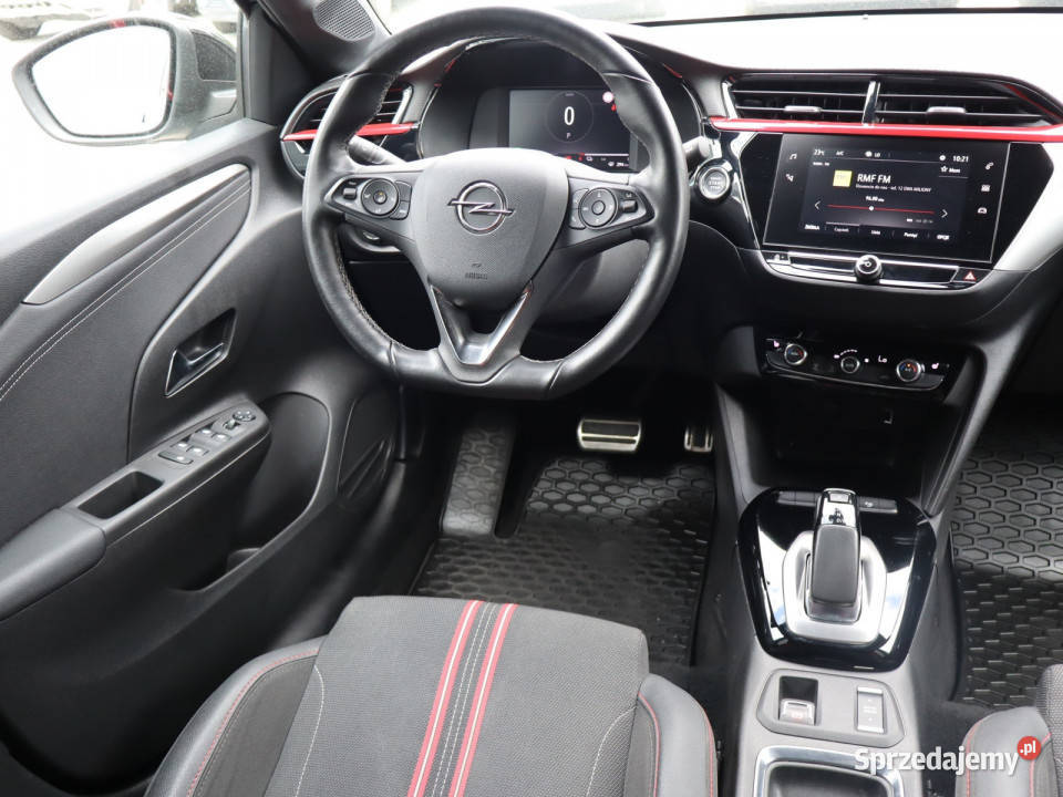 Opel Corsae 50 kWh Hatchback