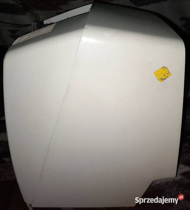 Magnetofon ZK 120 Kineskopowy