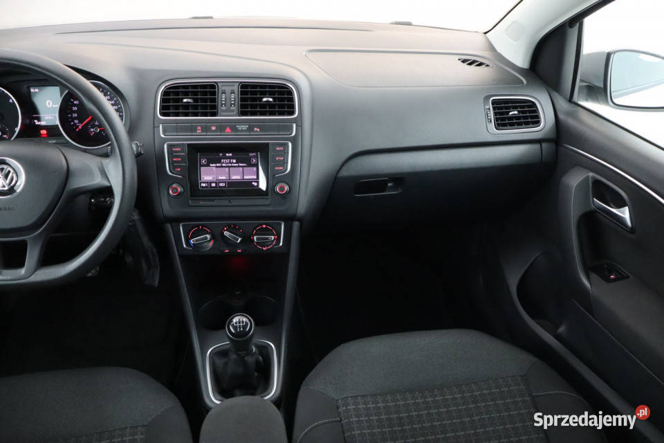 VW Polo 14 TDI Zabrze