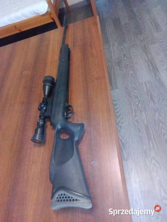 Hatsan 125 TH Gamo speedster GX10 małopolskie Gosprzydowa