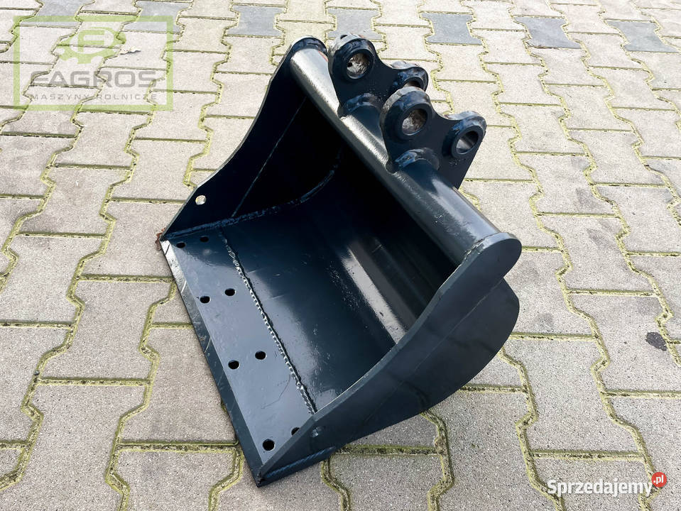 Nowy ripper Zrywak do korzeni Fagros wysoka nieuszkodzony