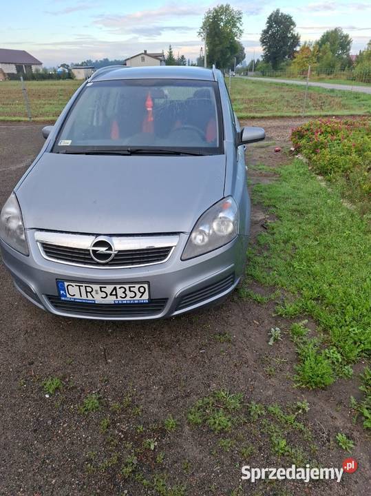 Sprzedam Motoryzacja Unisław